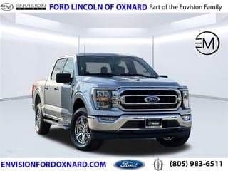 Ford 2023 F-150