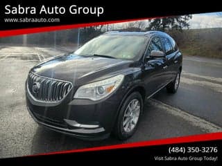 Buick 2014 Enclave