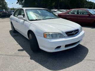 Acura 2000 TL