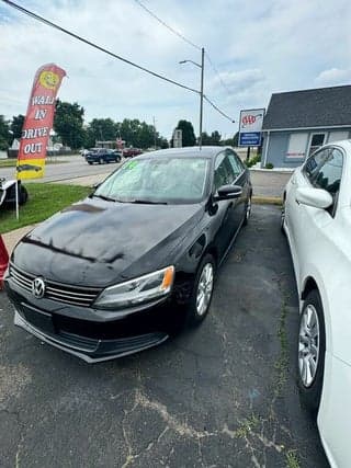 Volkswagen 2014 Jetta