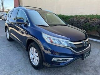 Honda 2015 CR-V