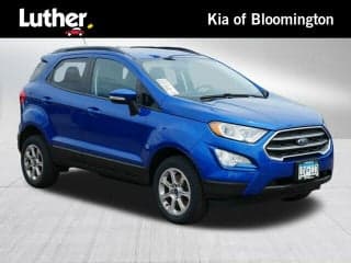 Ford 2018 EcoSport