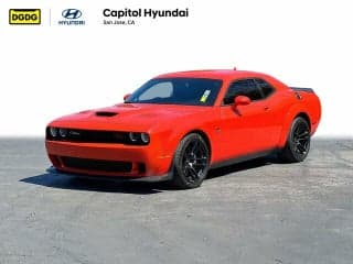 Dodge 2023 Challenger