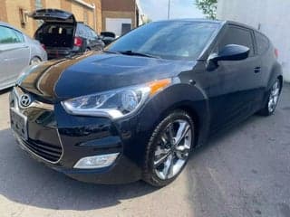 Hyundai 2017 Veloster