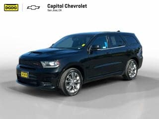 Dodge 2019 Durango