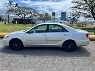 Toyota 2005 Camry