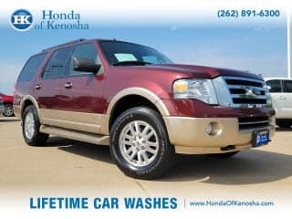 Ford 2012 Expedition