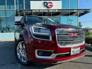 GMC 2015 Acadia