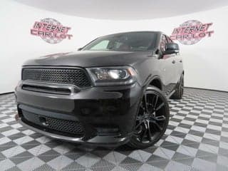 Dodge 2018 Durango