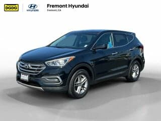 Hyundai 2018 Santa Fe Sport