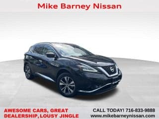 Nissan 2019 Murano