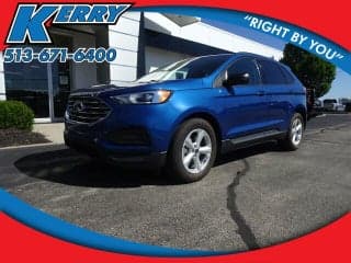 Ford 2021 Edge