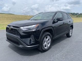 Toyota 2022 RAV4