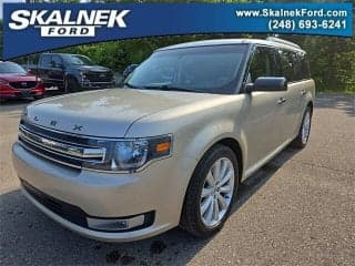 Ford 2018 Flex