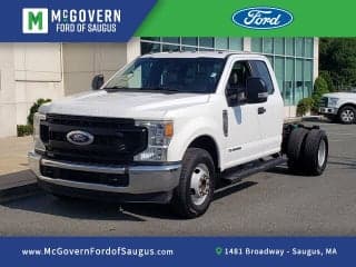 Ford 2020 F-350 Super Duty