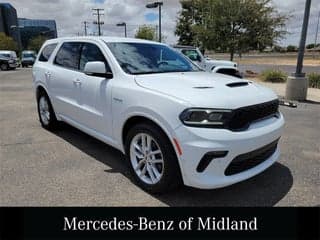 Dodge 2022 Durango