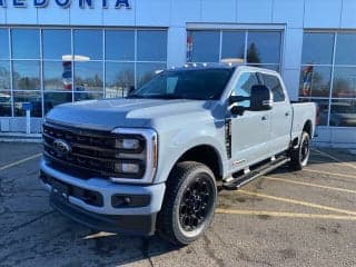 Ford 2024 F-350 Super Duty