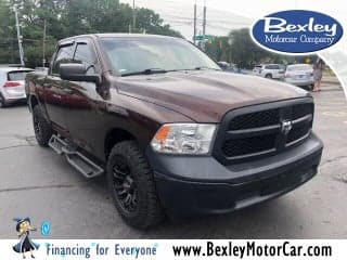 Ram 2014 1500