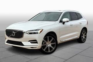 Volvo 2021 XC60