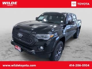 Toyota 2022 Tacoma