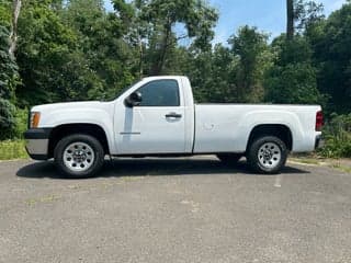 GMC 2013 Sierra 1500