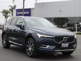 Volvo 2021 XC60