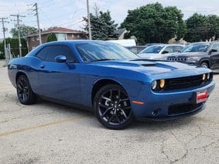 Dodge 2022 Challenger