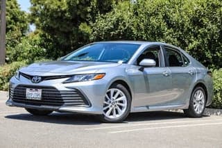 Toyota 2022 Camry