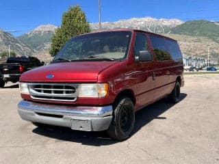 Ford 1997 E-150