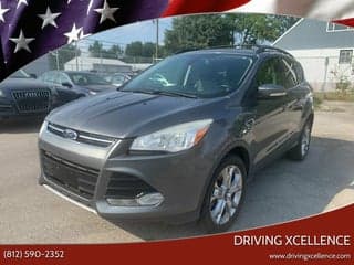 Ford 2013 Escape