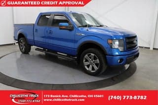 Ford 2014 F-150