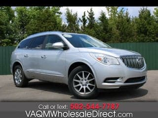 Buick 2016 Enclave