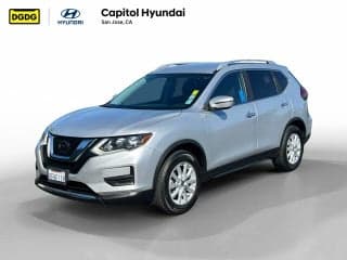 Nissan 2018 Rogue