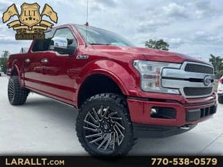 Ford 2019 F-150