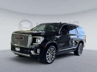 GMC 2021 Yukon