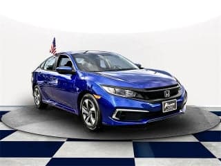 Honda 2021 Civic