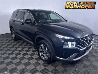 Hyundai 2021 Santa Fe