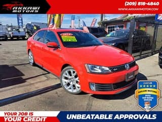 Volkswagen 2014 Jetta