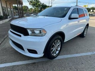 Dodge 2016 Durango