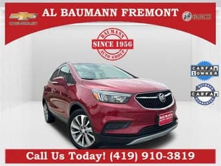 Buick 2019 Encore