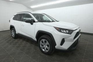 Toyota 2020 RAV4