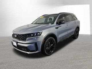 Kia 2021 Sorento