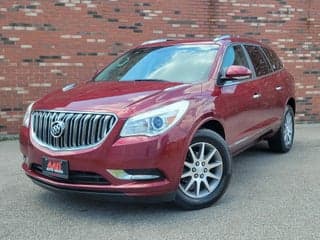 Buick 2016 Enclave