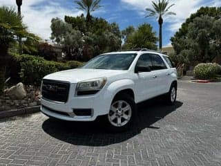 GMC 2016 Acadia