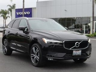 Volvo 2021 XC60