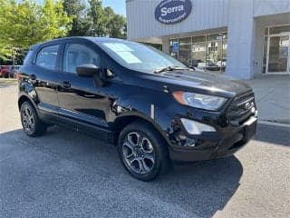 Ford 2018 EcoSport