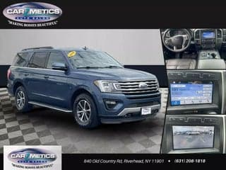 Ford 2018 Expedition