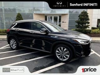 Infiniti 2021 QX50