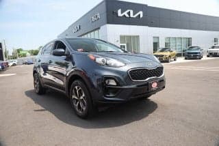 Kia 2022 Sportage