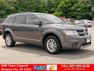 Dodge 2016 Journey